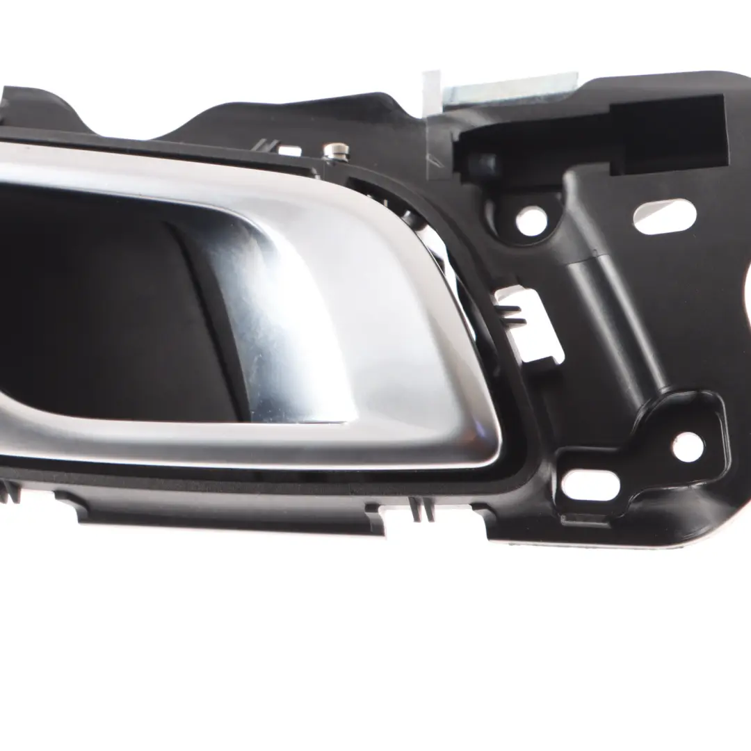 Interior Door Grab Handle Left N/S to Mercedes SLK R172 Roadster with Part number A1727600148 Mercedes SLK R172 Roadster Interior Door Grab Handle Left N/S - SKU A1727600148 - Part number A1727600148