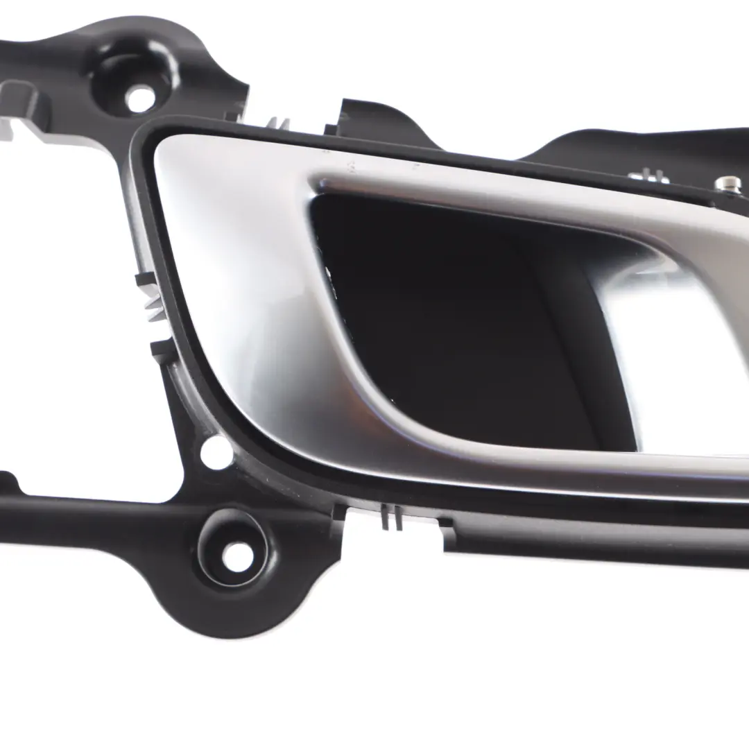 Interior Door Grab Handle Left N/S to Mercedes SLK R172 Roadster with Part number A1727600148 Mercedes SLK R172 Roadster Interior Door Grab Handle Left N/S - SKU A1727600148 - Part number A1727600148