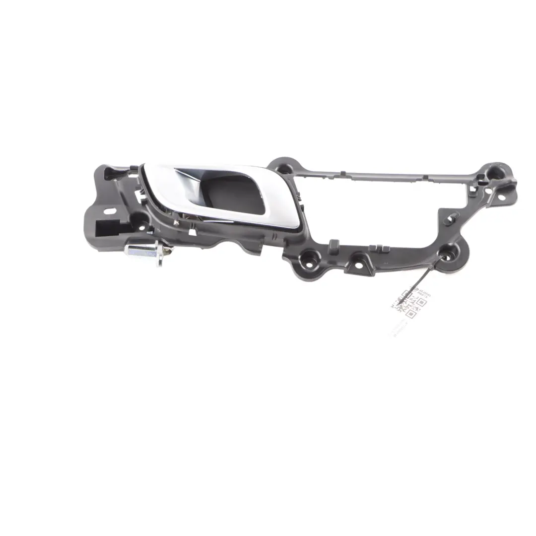 Mercedes SLK R172 Roadster Interior Door Grab Handle Left N/S - SKU A1727600148 - Part number A1727600148
