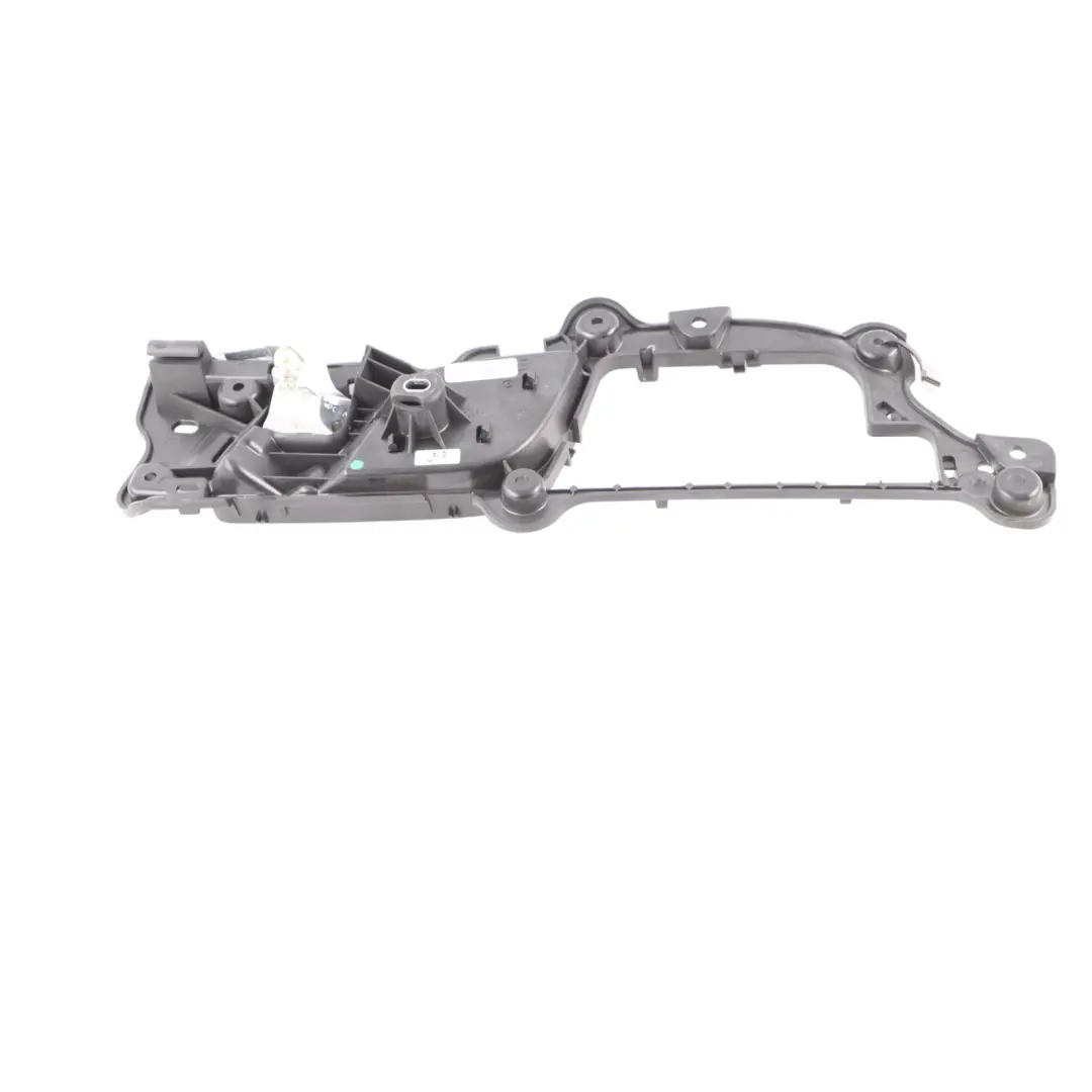 Mercedes SLK R172 Roadster Interior Door Grab Handle Left N/S - SKU A1727600148 - Part number A1727600148