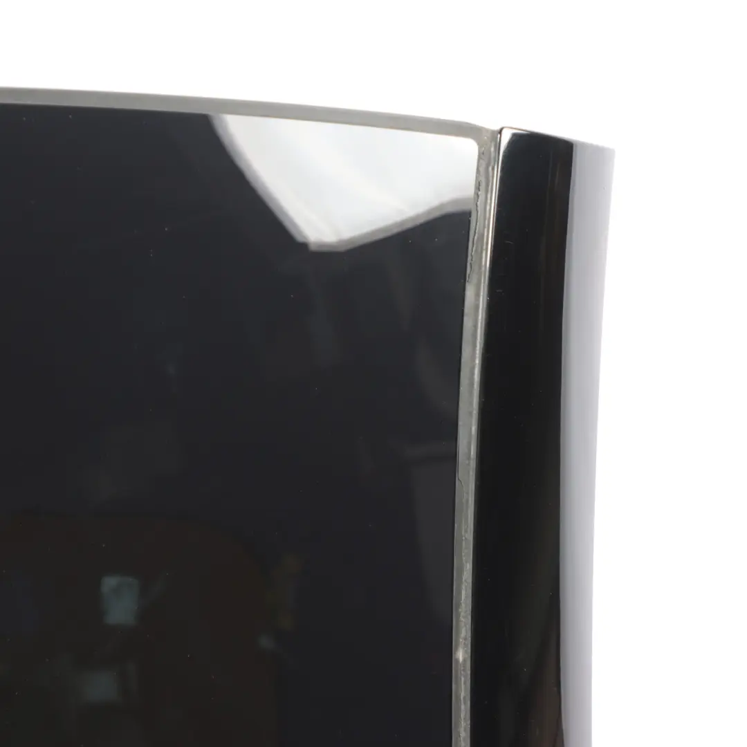 Window Glass Glazing Hard Top Cover Schwarz Black - 040 to Mercedes SLK R172 Rear with Part number A1727901440 Mercedes SLK R172 Rear Window Glass Glazing Hard Top Cover Schwarz Black - 040 - SKU A1727901440-BLA - Part number A1727901440