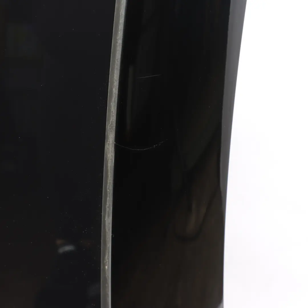 Mercedes SLK R172 Rear Window Glass Glazing Hard Top Cover Schwarz Black - 040 - SKU A1727901440-BLA - Part number A1727901440