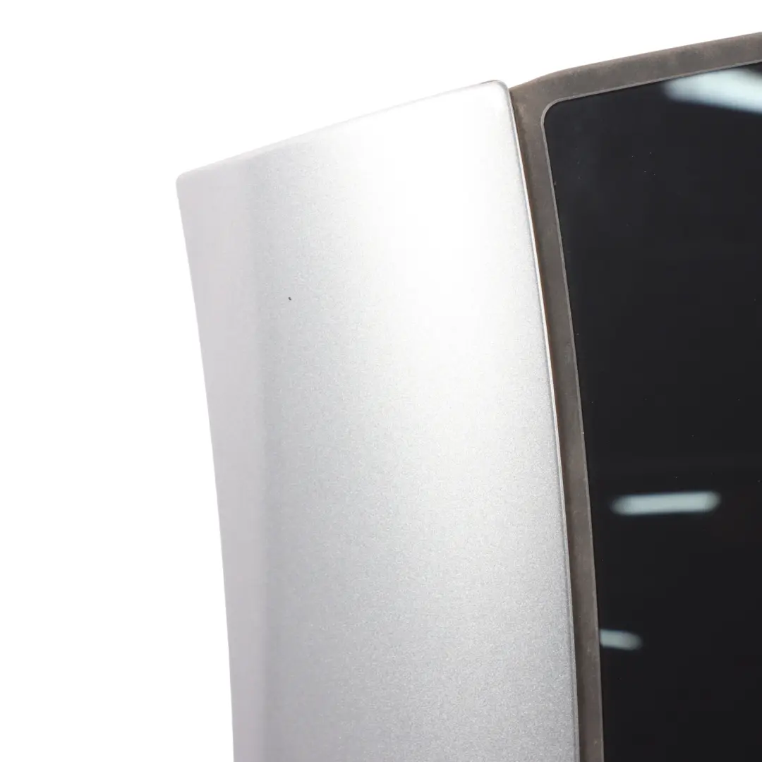 Folding Top Roof Front Covering Panel Cover Palladium Silver - 792 to Mercedes R172 with Part number A1727901740 Mercedes R172 Folding Top Roof Front Covering Panel Cover Palladium Silver - 792 - SKU A1727901740-PAL - Part number A1727901740