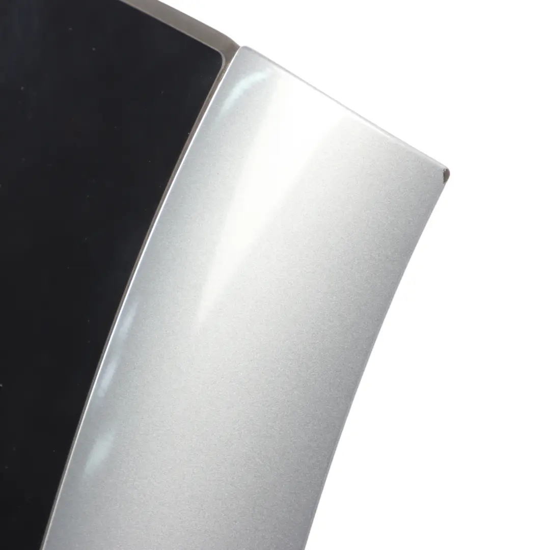 Folding Top Roof Front Covering Panel Cover Palladium Silver - 792 to Mercedes R172 with Part number A1727901740 Mercedes R172 Folding Top Roof Front Covering Panel Cover Palladium Silver - 792 - SKU A1727901740-PAL - Part number A1727901740