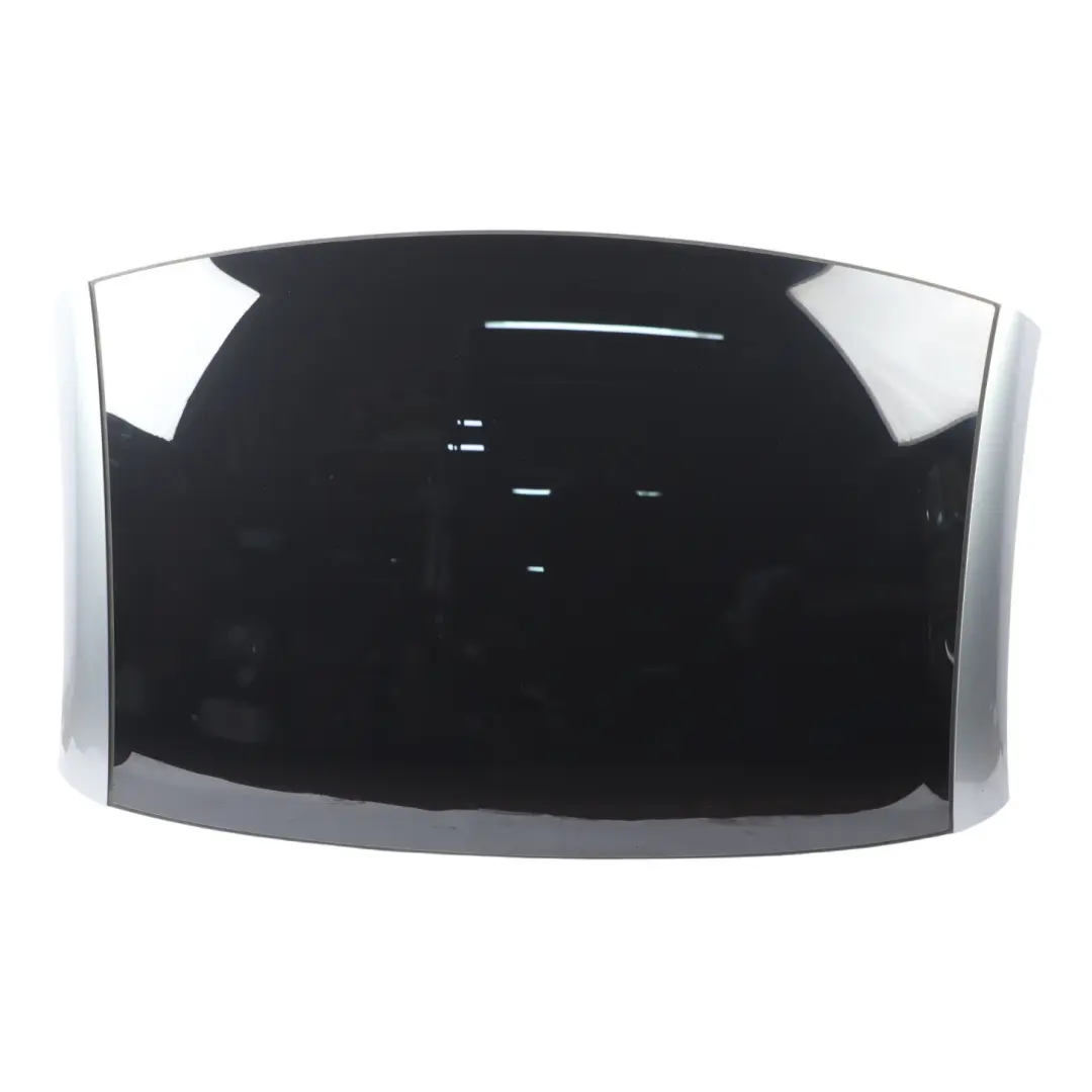 Folding Top Roof Front Covering Panel Cover Palladium Silver - 792 to Mercedes R172 with Part number A1727901740 Mercedes R172 Folding Top Roof Front Covering Panel Cover Palladium Silver - 792 - SKU A1727901740-PAL - Part number A1727901740