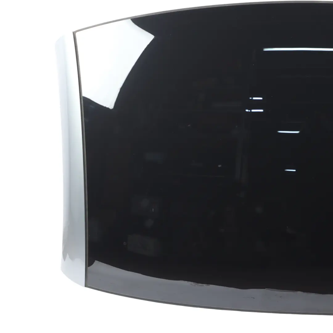 Folding Top Roof Front Covering Panel Cover Palladium Silver - 792 to Mercedes R172 with Part number A1727901740 Mercedes R172 Folding Top Roof Front Covering Panel Cover Palladium Silver - 792 - SKU A1727901740-PAL - Part number A1727901740