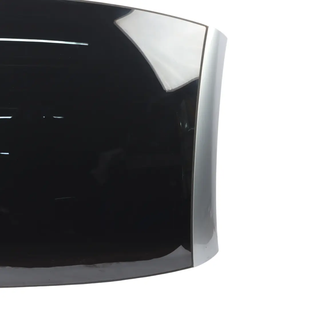 Folding Top Roof Front Covering Panel Cover Palladium Silver - 792 to Mercedes R172 with Part number A1727901740 Mercedes R172 Folding Top Roof Front Covering Panel Cover Palladium Silver - 792 - SKU A1727901740-PAL - Part number A1727901740