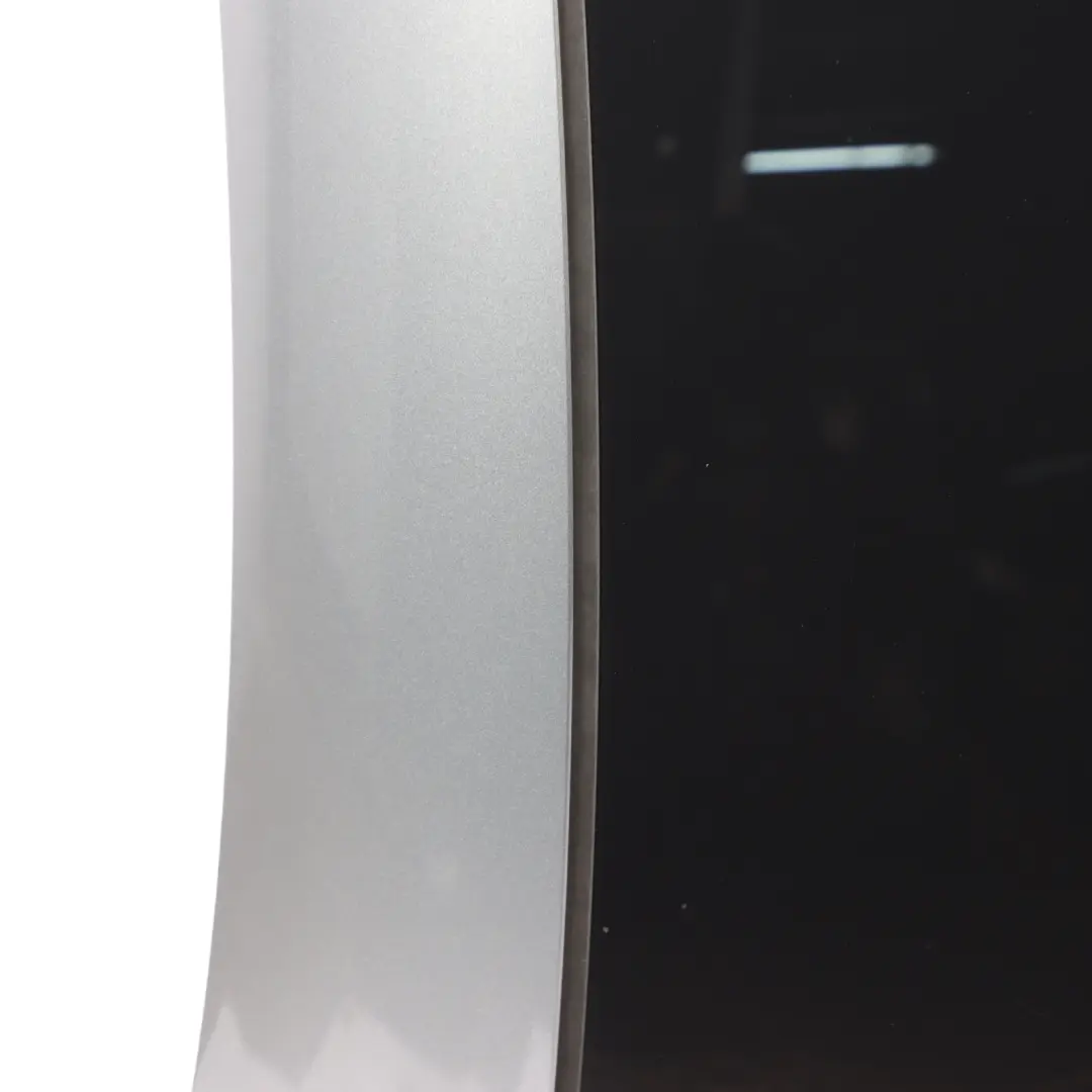 Folding Top Roof Front Covering Panel Cover Palladium Silver - 792 to Mercedes R172 with Part number A1727901740 Mercedes R172 Folding Top Roof Front Covering Panel Cover Palladium Silver - 792 - SKU A1727901740-PAL - Part number A1727901740