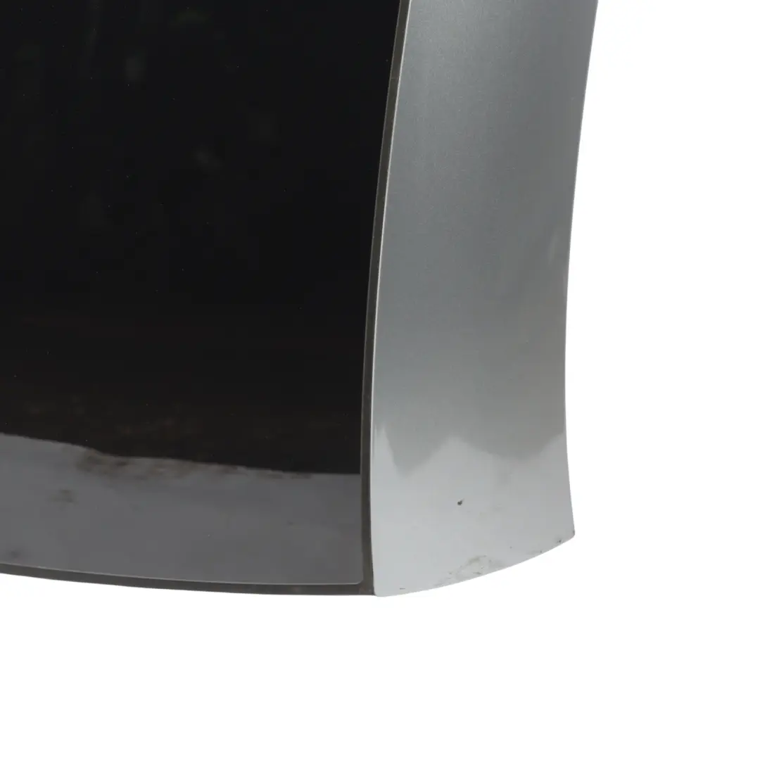 Folding Top Roof Front Covering Panel Cover Palladium Silver - 792 to Mercedes R172 with Part number A1727901740 Mercedes R172 Folding Top Roof Front Covering Panel Cover Palladium Silver - 792 - SKU A1727901740-PAL - Part number A1727901740