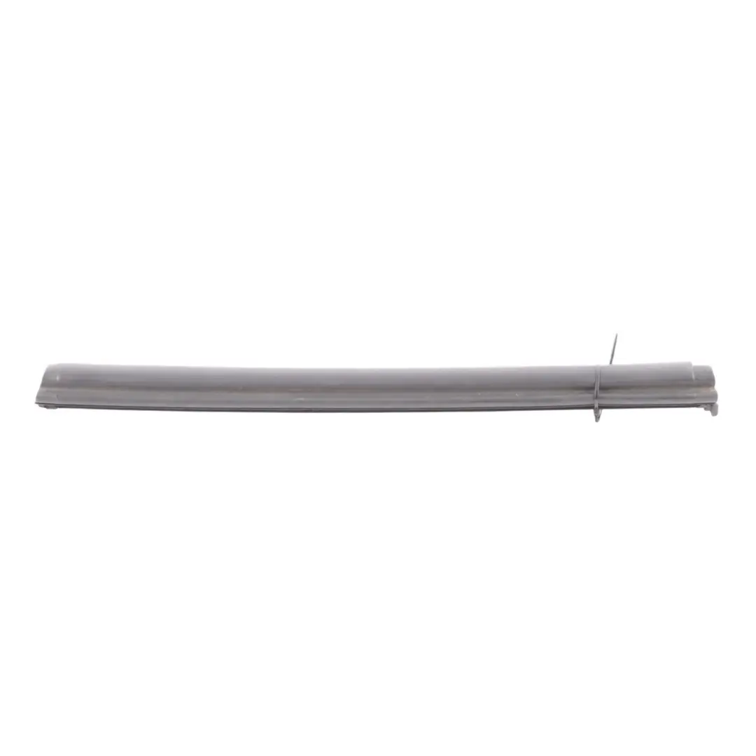 Mercedes R172 Convertible Left N/S Seal Sealing Folding Top Roof - SKU A1727901798 - Part number A1727901798