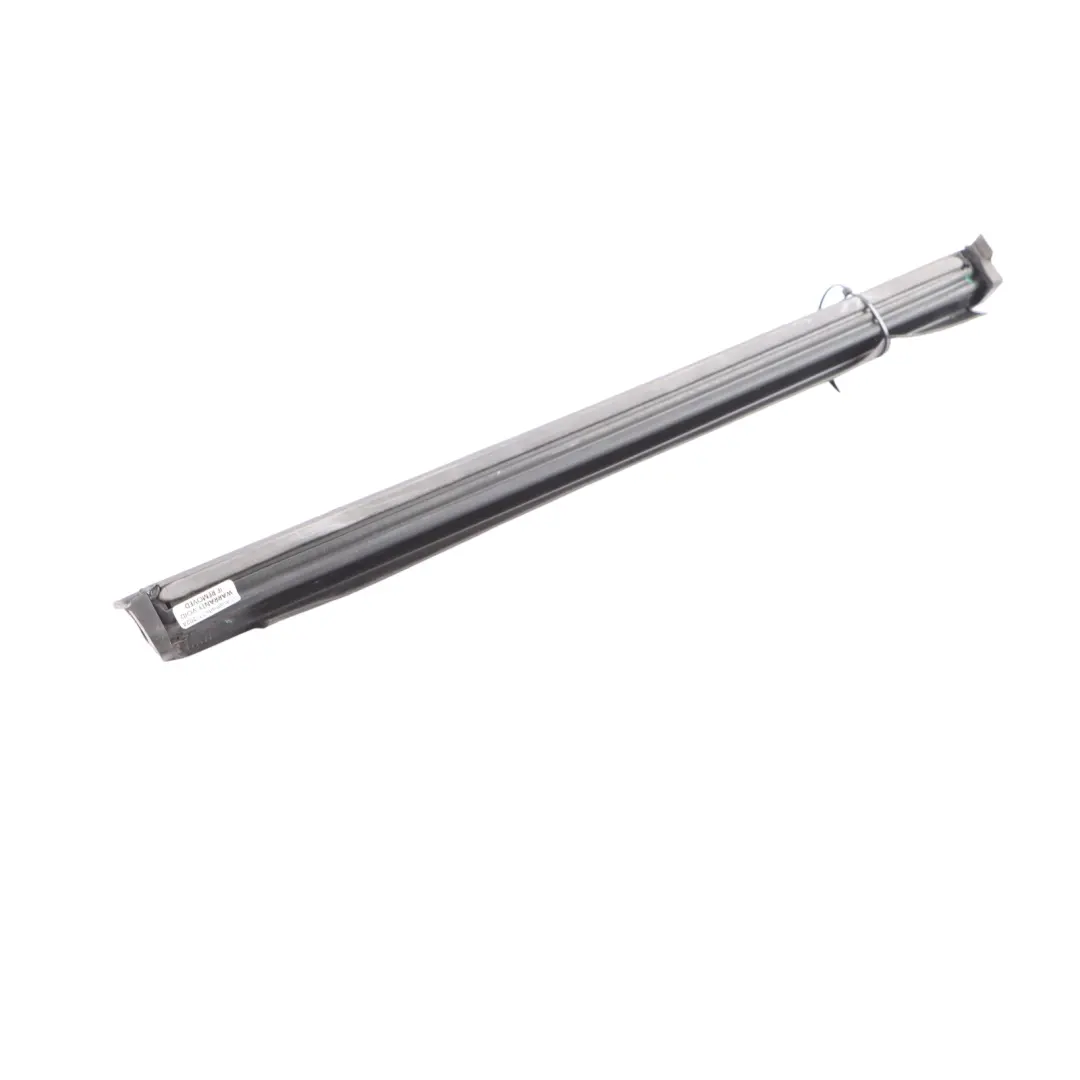 Mercedes R172 Convertible Left N/S Seal Sealing Folding Top Roof - SKU A1727901798 - Part number A1727901798
