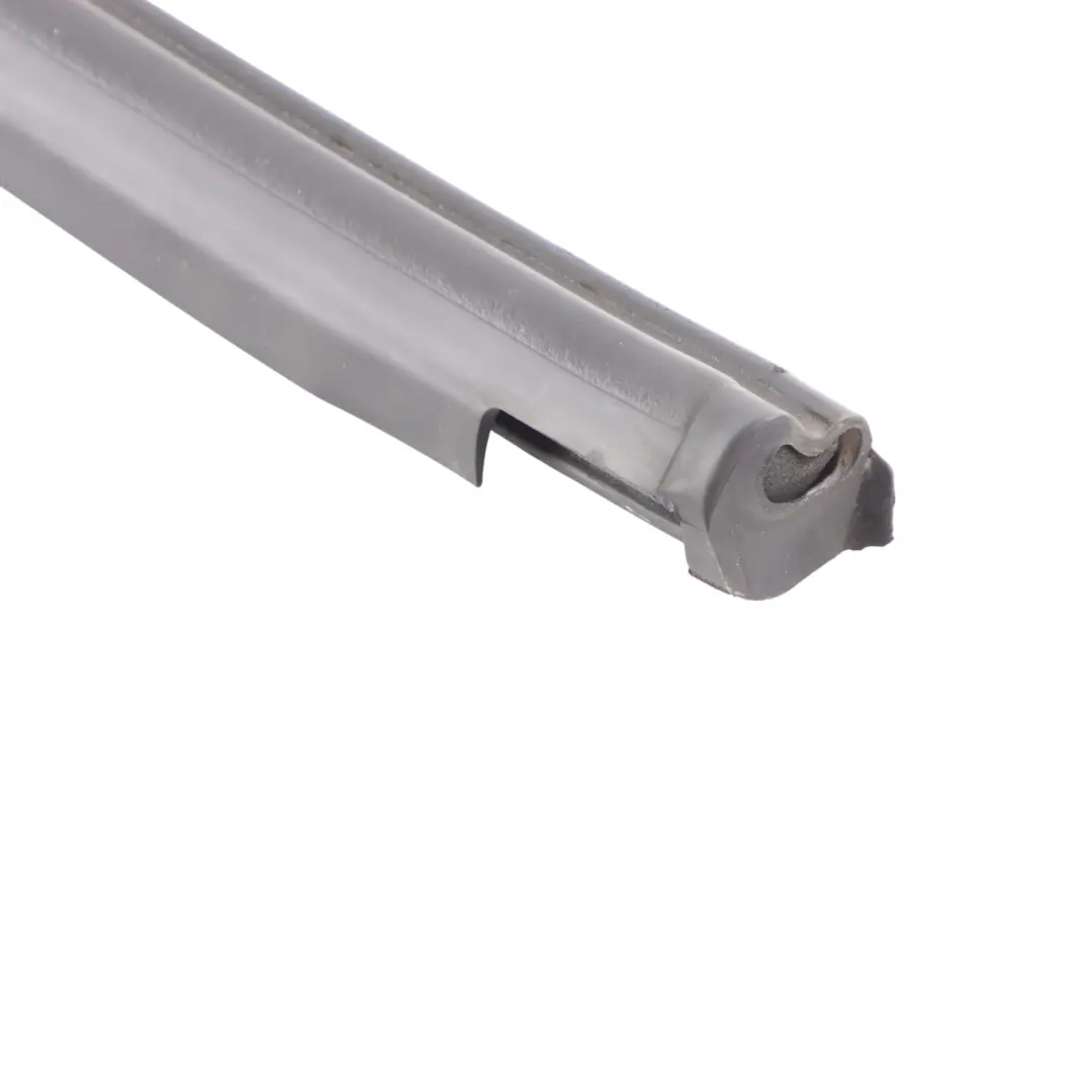 Mercedes R172 Convertible Left N/S Seal Sealing Folding Top Roof - SKU A1727901798 - Part number A1727901798