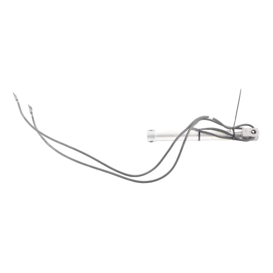 Mercedes SLK R172 Convertible Folding Top Hydraulic Cylinder Right Left N/O/S - SKU A1727930020-2 - Part number A1728000072