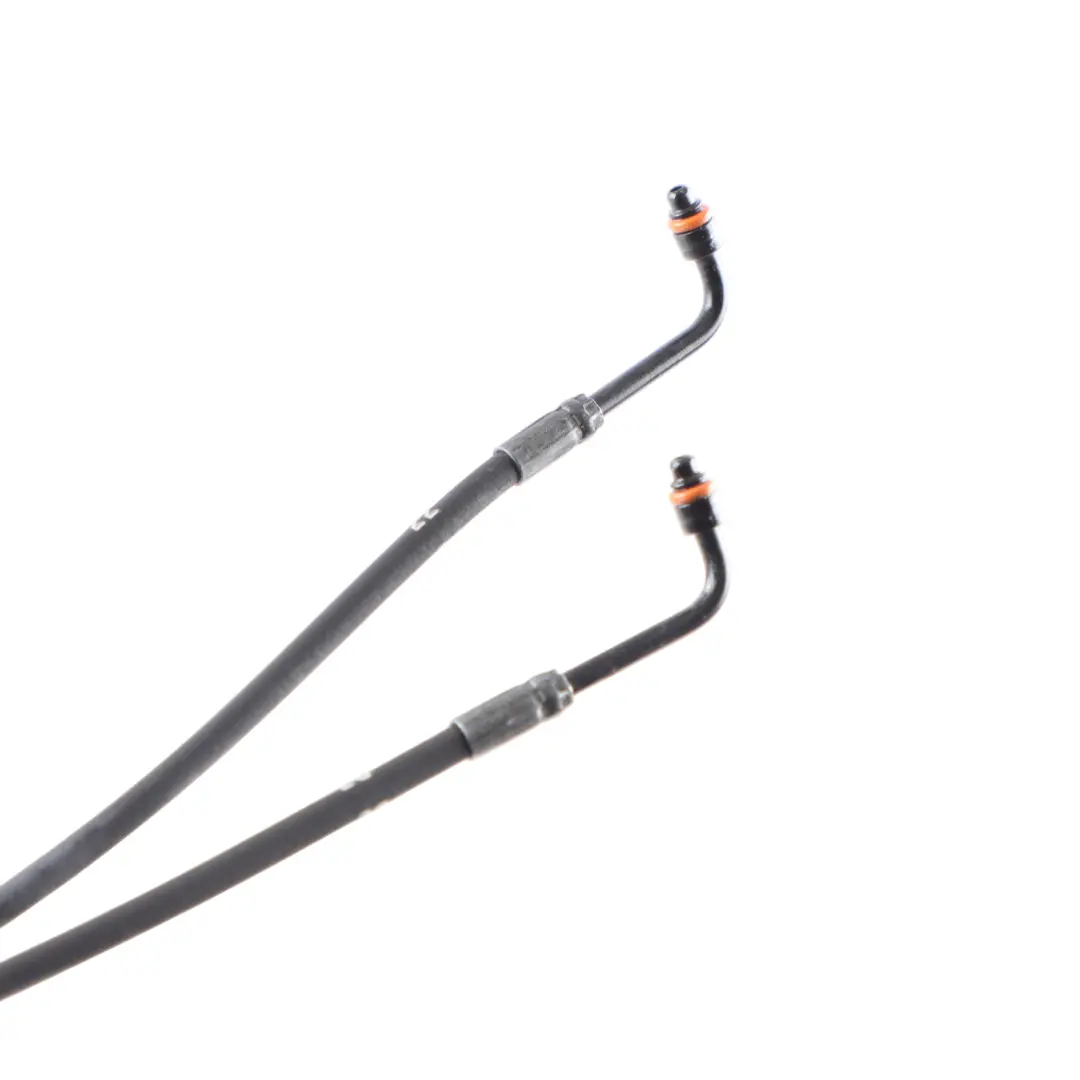 Verdeck Hydraulikzylinder Rechts Links A1727930020 für Mercedes SLK R172 Cabrio mit Teilenummer A1728000072 Mercedes SLK R172 Cabrio Verdeck Hydraulikzylinder Rechts Links A1727930020 - SKU A1727930020-2 - Teilenummer A1728000072