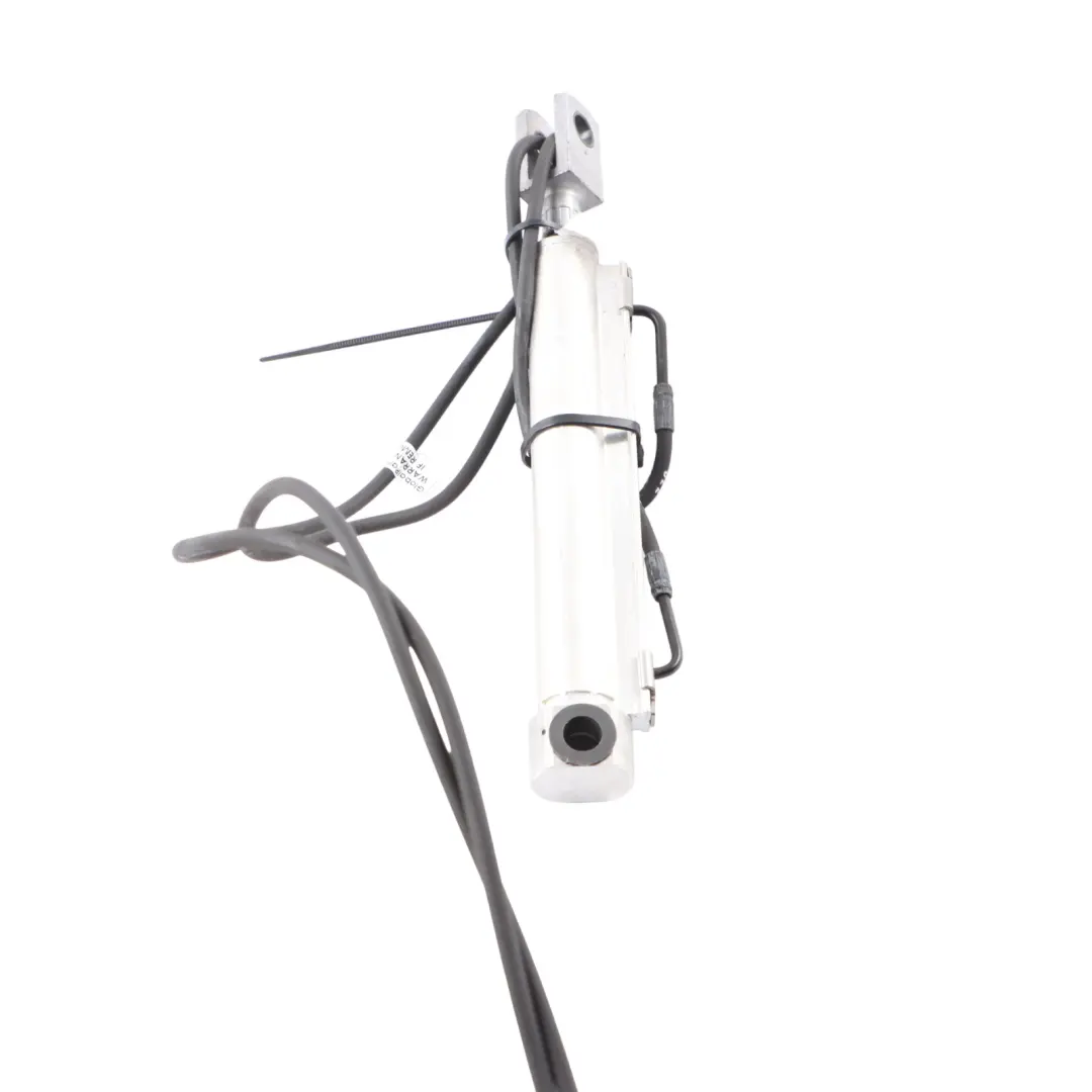 Verdeck Hydraulikzylinder Rechts Links A1727930020 für Mercedes SLK R172 Cabrio mit Teilenummer A1728000072 Mercedes SLK R172 Cabrio Verdeck Hydraulikzylinder Rechts Links A1727930020 - SKU A1727930020-2 - Teilenummer A1728000072