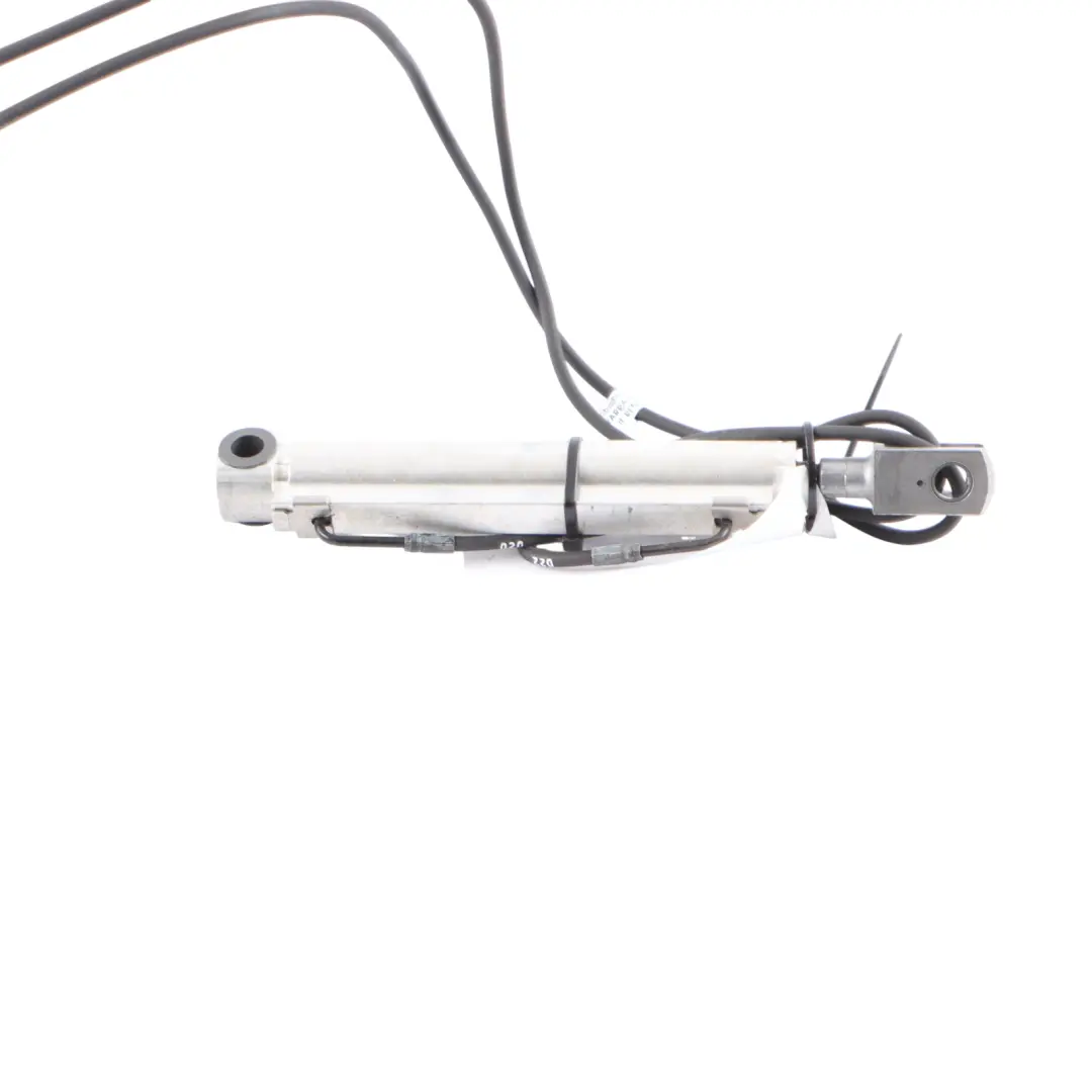 Folding Top Cilindro Hidráulico Derecha Izquierda para Mercedes SLK R172 Convertible con número de pieza A1728000072 Mercedes SLK R172 Convertible Folding Top Cilindro Hidráulico Derecha Izquierda - SKU A1727930020-2 - Número de pieza A1728000072