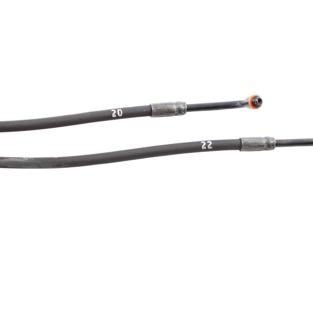 Folding Top Cilindro Hidráulico Derecha Izquierda para Mercedes SLK R172 Convertible con número de pieza A1728000072 Mercedes SLK R172 Convertible Folding Top Cilindro Hidráulico Derecha Izquierda - SKU A1727930020-2 - Número de pieza A1728000072