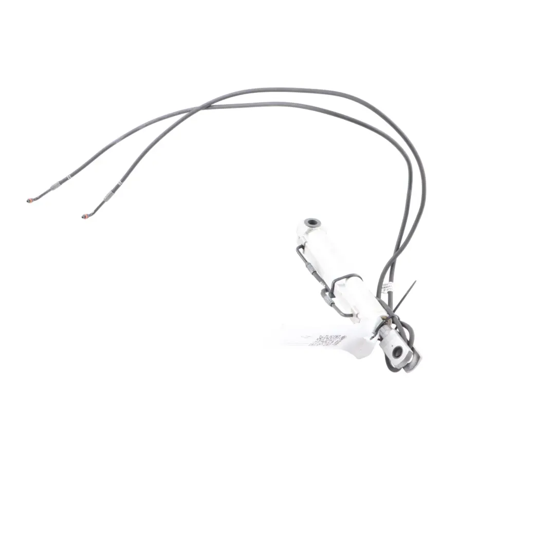 Capote pieghevole Cilindro idraulico destro sinistro per Mercedes SLK R172 con numero di parte A1728000072 Mercedes SLK R172 Capote pieghevole Cilindro idraulico destro sinistro - SKU A1727930020-2 - Numero di parte A1728000072