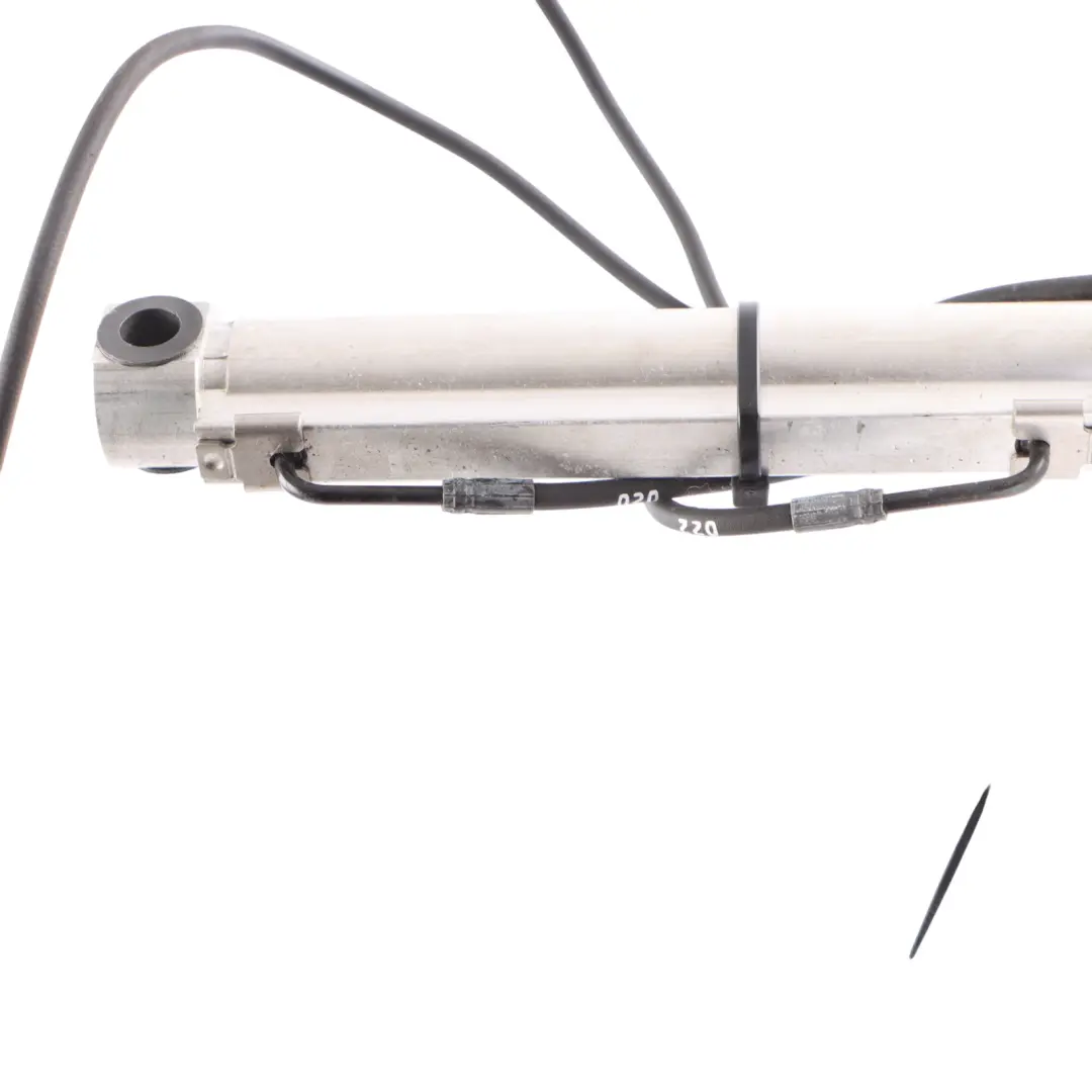 Folding Top Hydraulic Cylinder Right Left N/O/S to Mercedes SLK R172 Convertible with Part number A1728000072 Mercedes SLK R172 Convertible Folding Top Hydraulic Cylinder Right Left N/O/S - SKU A1727930020-2 - Part number A1728000072