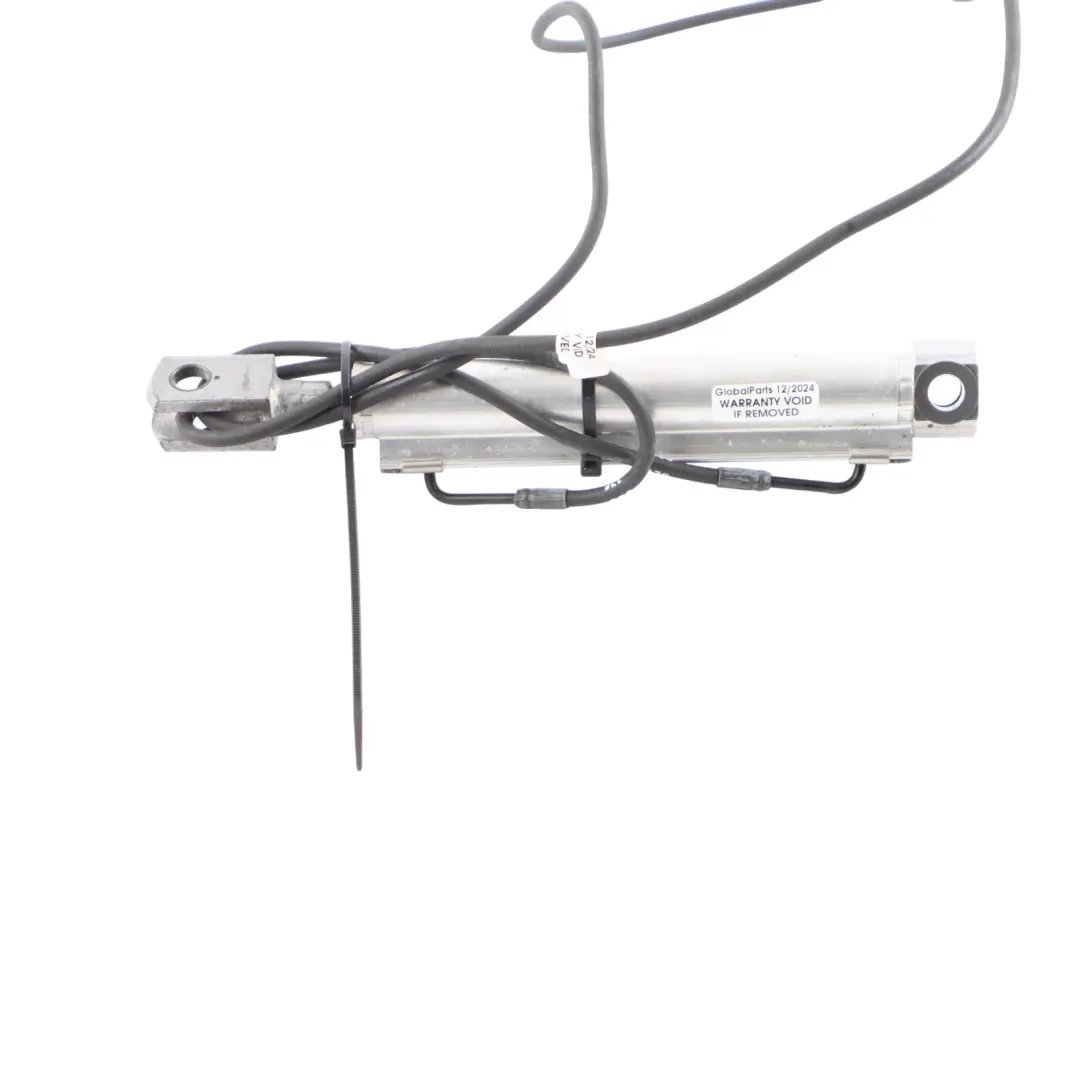 Mercedes SLK R172 Convertible Folding Top Cilindro Hidráulico Derecha Izquierda - SKU A1727930020-2 - Número de pieza A1728000072