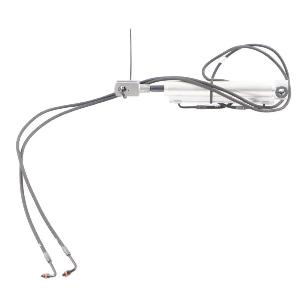 Folding Top Hydraulic Cylinder Right Left N/O/S to Mercedes SLK R172 Convertible with Part number A1728000072 Mercedes SLK R172 Convertible Folding Top Hydraulic Cylinder Right Left N/O/S - SKU A1727930120-2 - Part number A1728000072