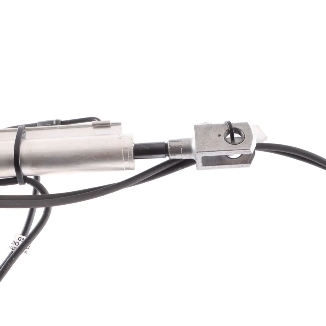 Mercedes SLK R172 Convertible Folding Top Hydraulic Cylinder Right Left N/O/S - SKU A1727930120-2 - Part number A1728000072