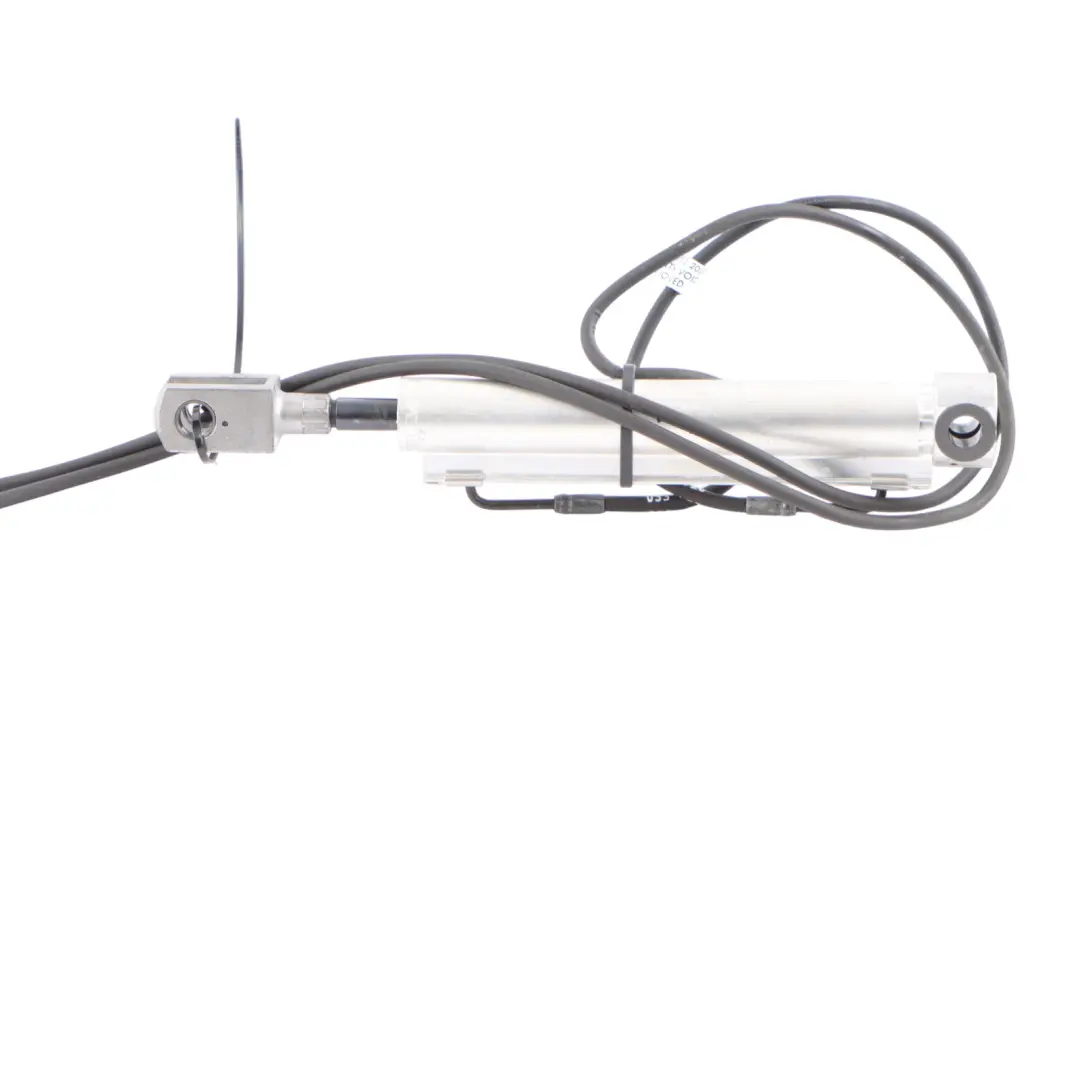 Mercedes SLK R172 Siłownik Hydrauliczny Dachu Składanego Prawy Lewy - SKU A1727930120-2 - Numer Części A1728000072