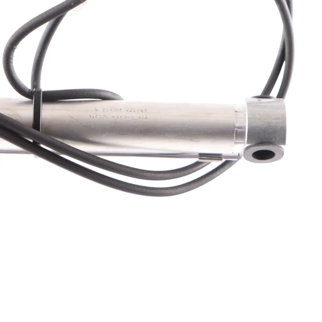 Mercedes SLK R172 Cabrio Verdeck Hydraulikzylinder Rechts Links - SKU A1727930120-2 - Teilenummer A1728000072