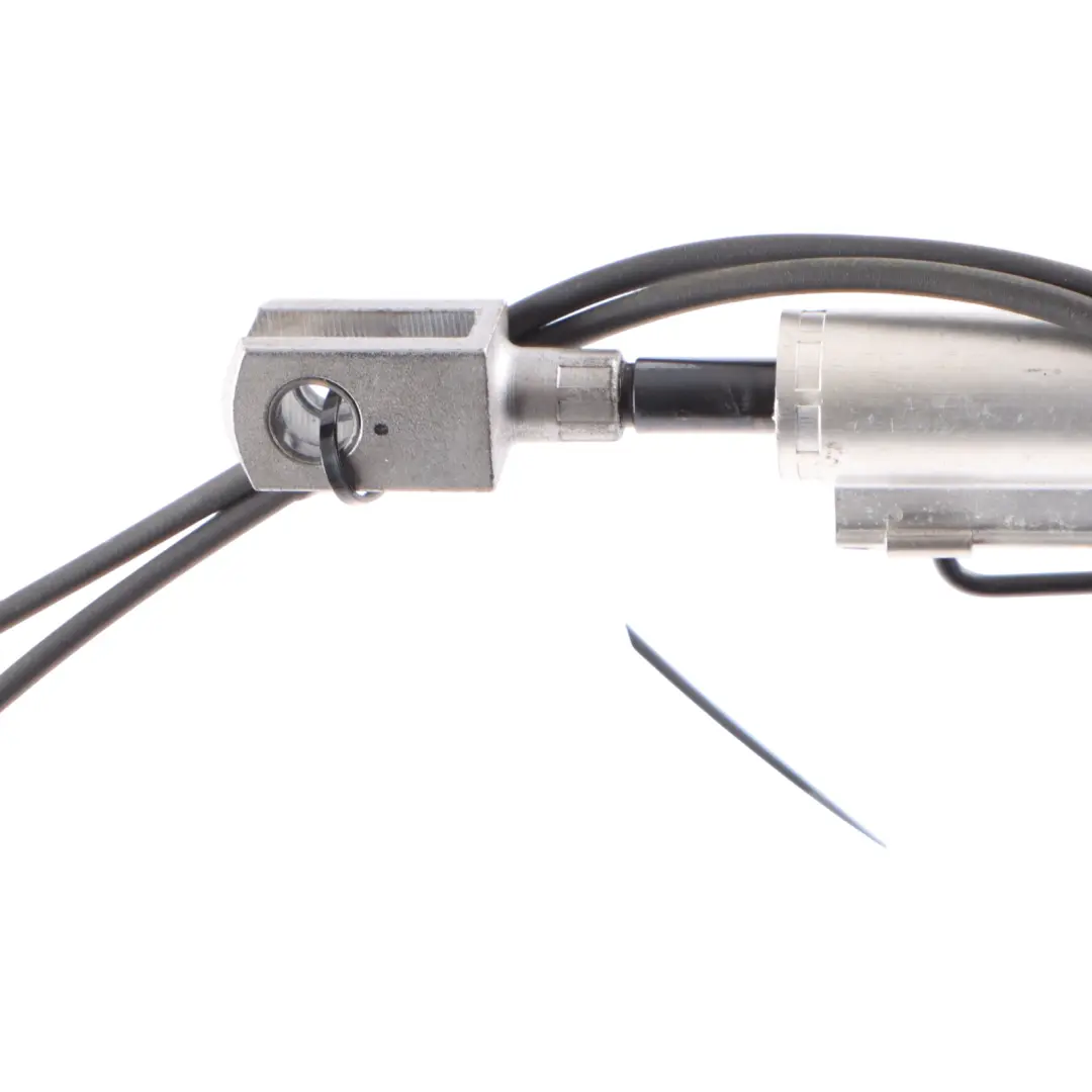 Mercedes SLK R172 Convertible Folding Top Hydraulic Cylinder Right Left N/O/S - SKU A1727930120-2 - Part number A1728000072