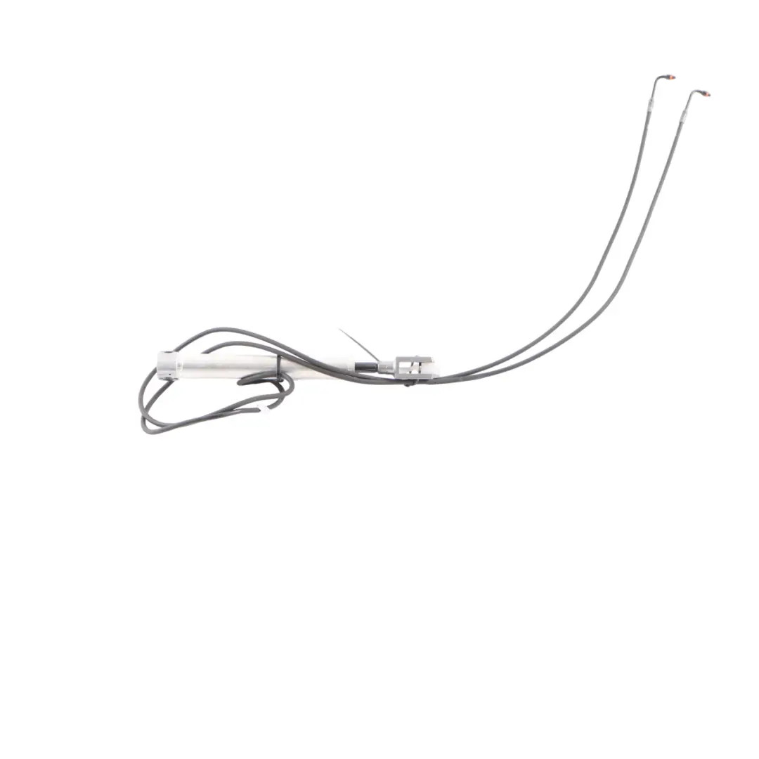 Folding Top Hydraulic Cylinder Right Left N/O/S to Mercedes SLK R172 Convertible with Part number A1728000072 Mercedes SLK R172 Convertible Folding Top Hydraulic Cylinder Right Left N/O/S - SKU A1727930120-2 - Part number A1728000072