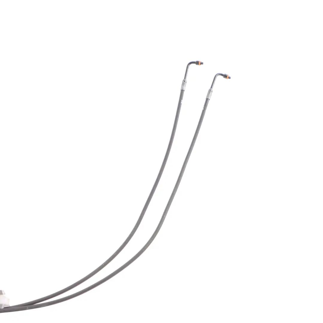 Mercedes SLK R172 Convertible Folding Top Hydraulic Cylinder Right Left N/O/S - SKU A1727930120-2 - Part number A1728000072
