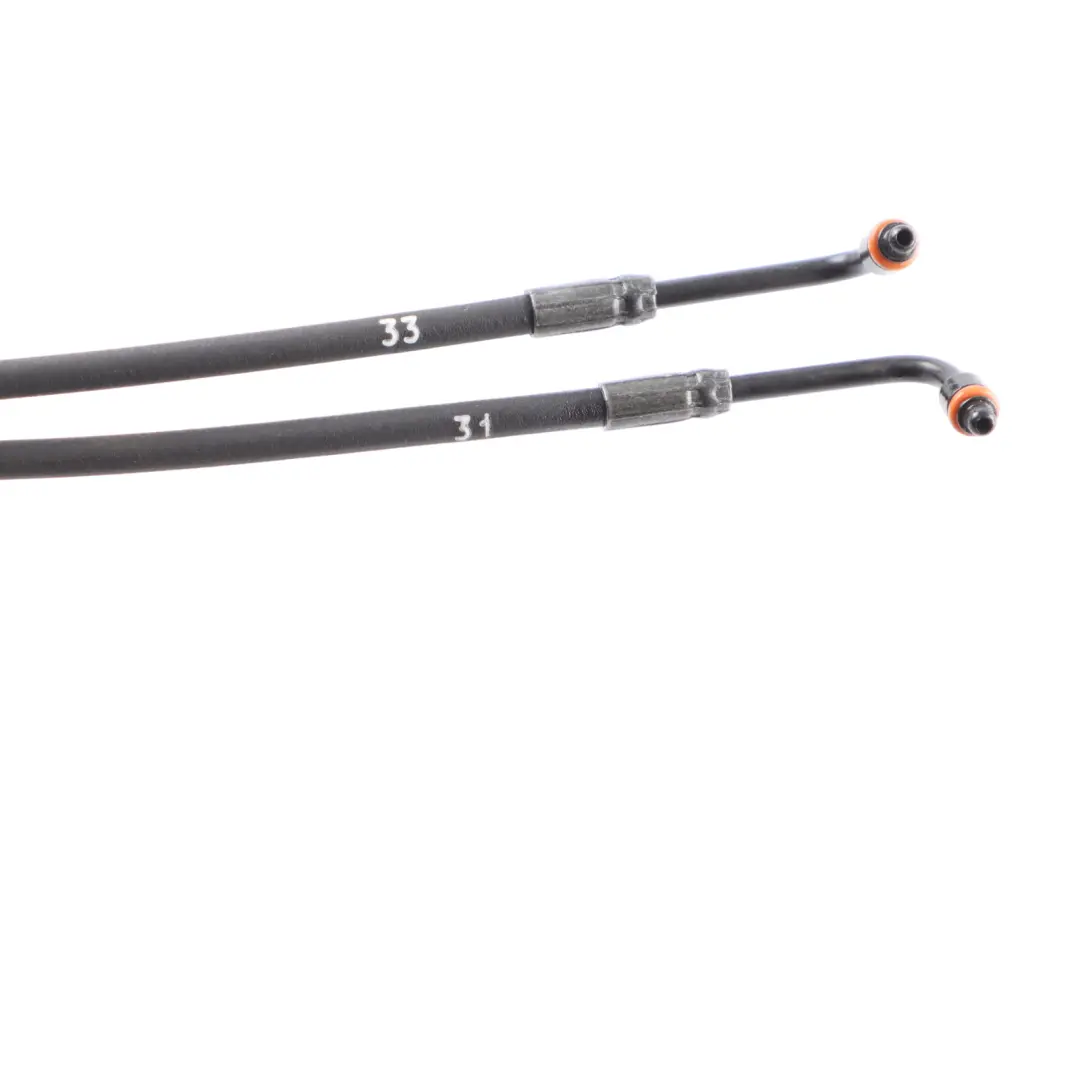 Folding Top Hydraulic Cylinder Right Left N/O/S to Mercedes SLK R172 Convertible with Part number A1728000072 Mercedes SLK R172 Convertible Folding Top Hydraulic Cylinder Right Left N/O/S - SKU A1727930120-2 - Part number A1728000072