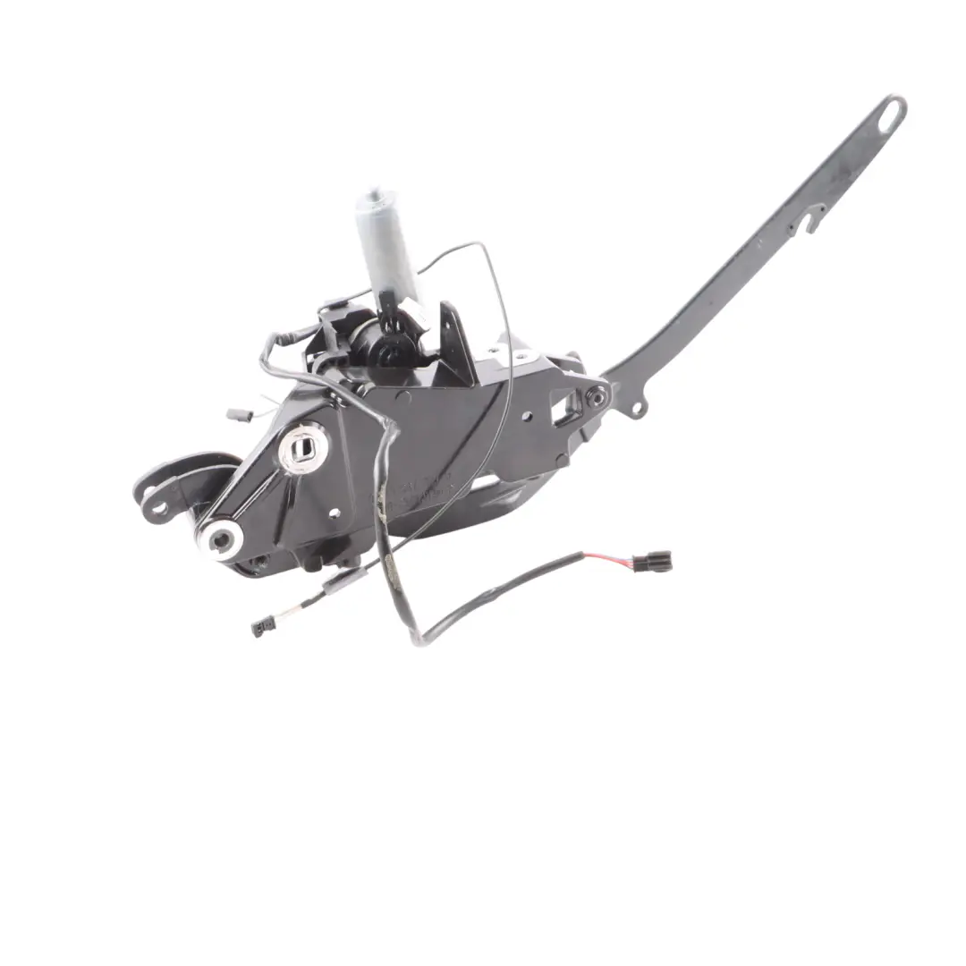 Mercedes SLK R172 Cadre de toit pliant Charnière Verrouillage Gauche - SKU A1727930120 - Numéro de pièce A1727930120