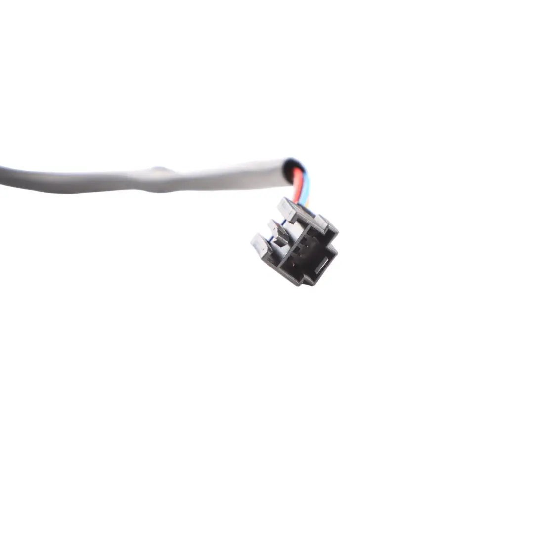 Mercedes SLK R172 Folding Top Roof Frame Arm Hinge Lock Left N/S - SKU A1727930120 - Part number A1727930120