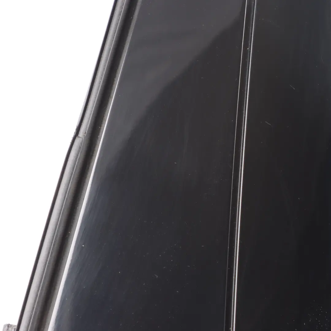 Mercedes SLK R172 Rear Pillar C Moulding Trim Right O/S Black - SKU A1727950019-BLA - Part number A1727950019
