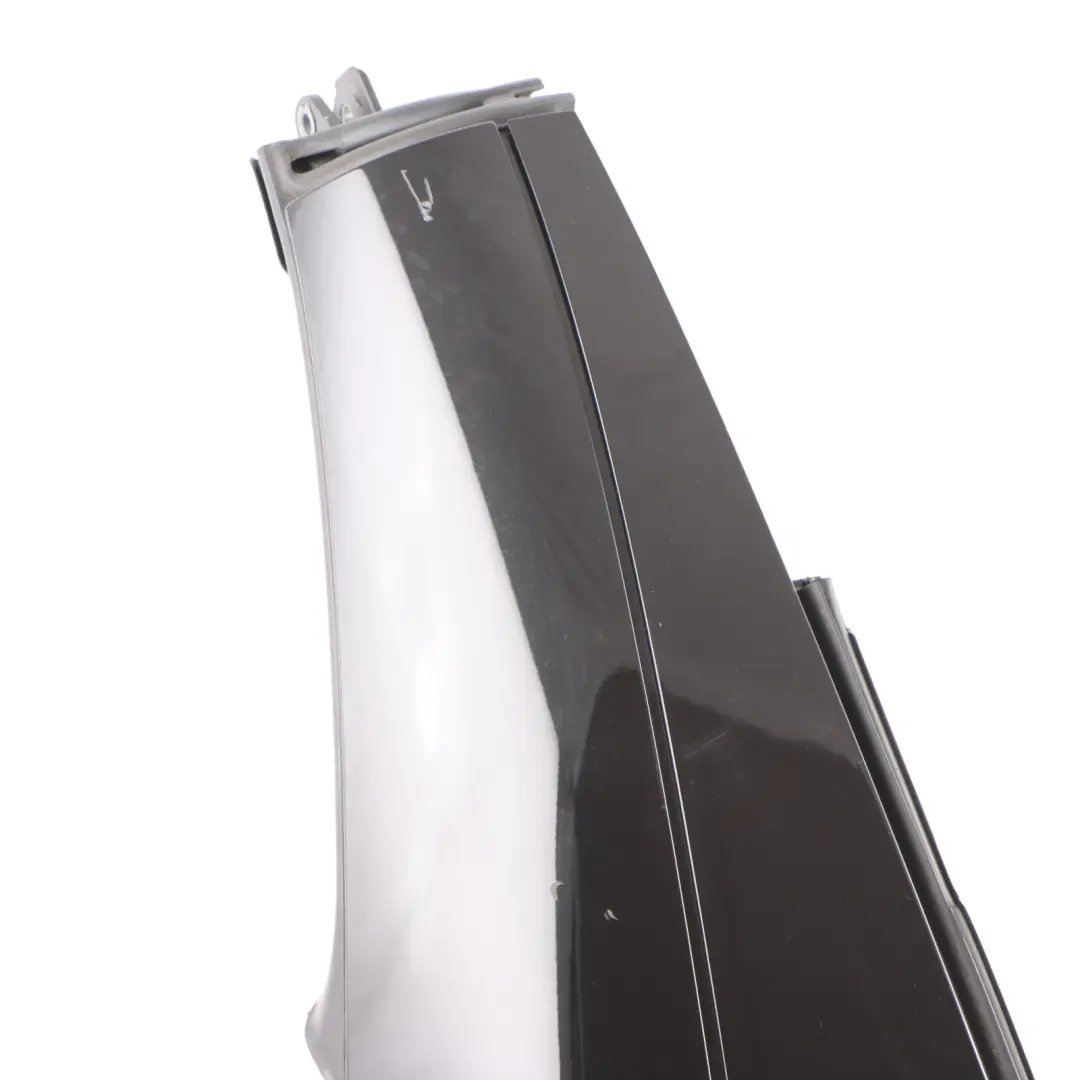 Mercedes SLK R172 Rear Pillar C Moulding Trim Left N/S Black A1727950019 - SKU A1727950119-BLA - Part number A1727950119