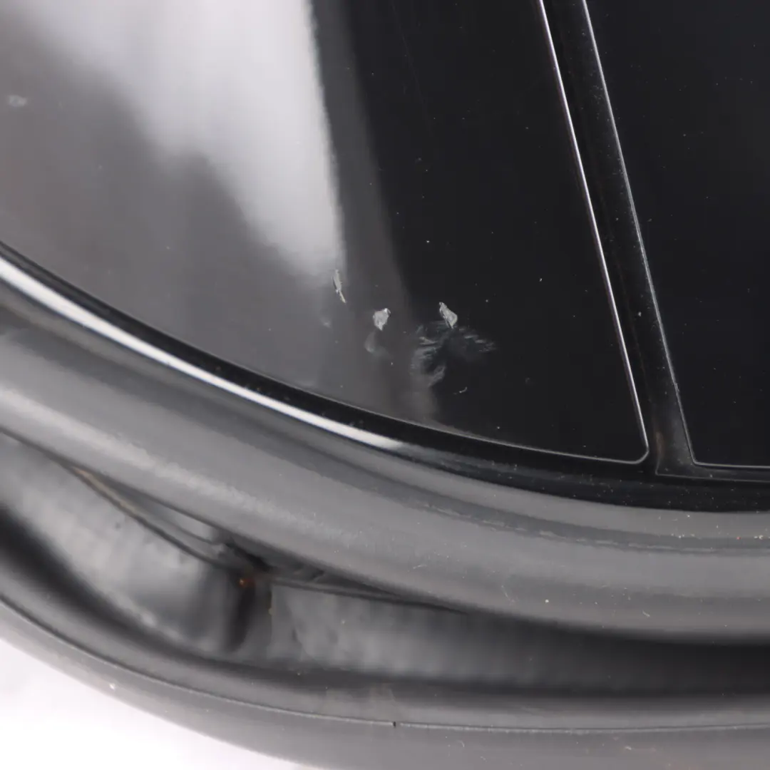 Mercedes SLK R172 Rear Pillar C Moulding Trim Left N/S Black A1727950019 - SKU A1727950119-BLA - Part number A1727950119