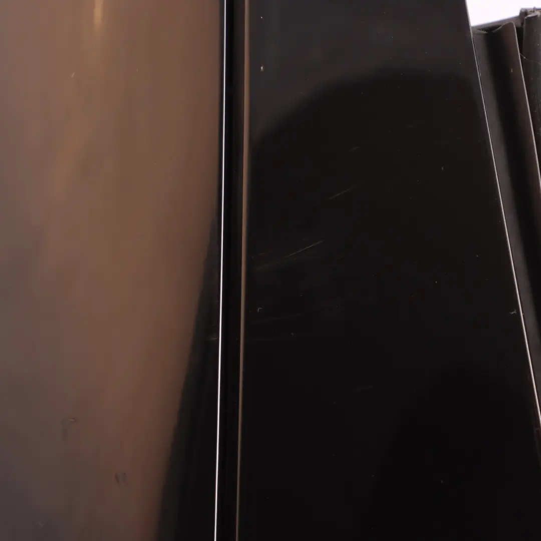 Mercedes SLK R172 Rear Pillar C Moulding Trim Left N/S Black A1727950019 - SKU A1727950119-BLA - Part number A1727950119