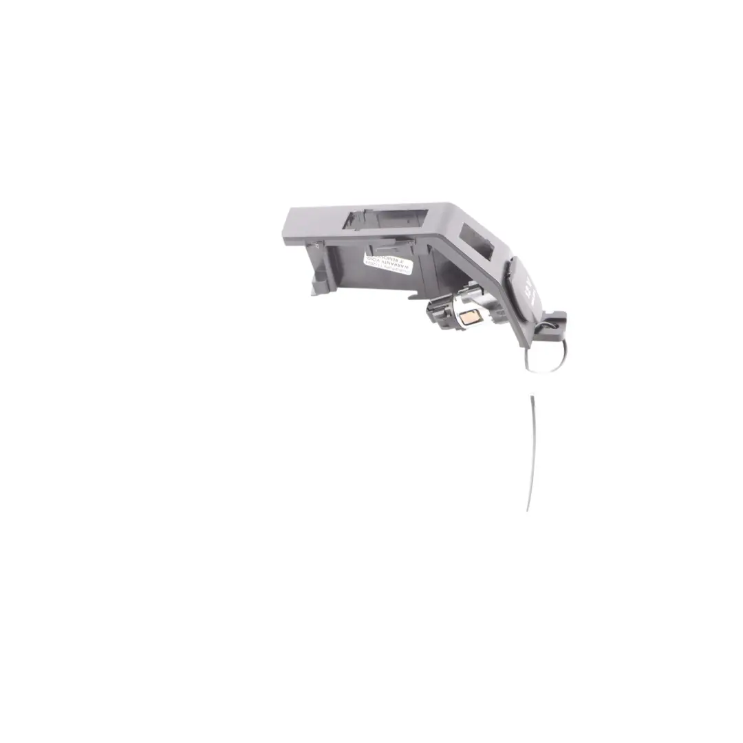 Mercedes SLK R172 Piastra Supporto Console Accendino 12V - SKU A1728210211 - Numero di parte A1728210211