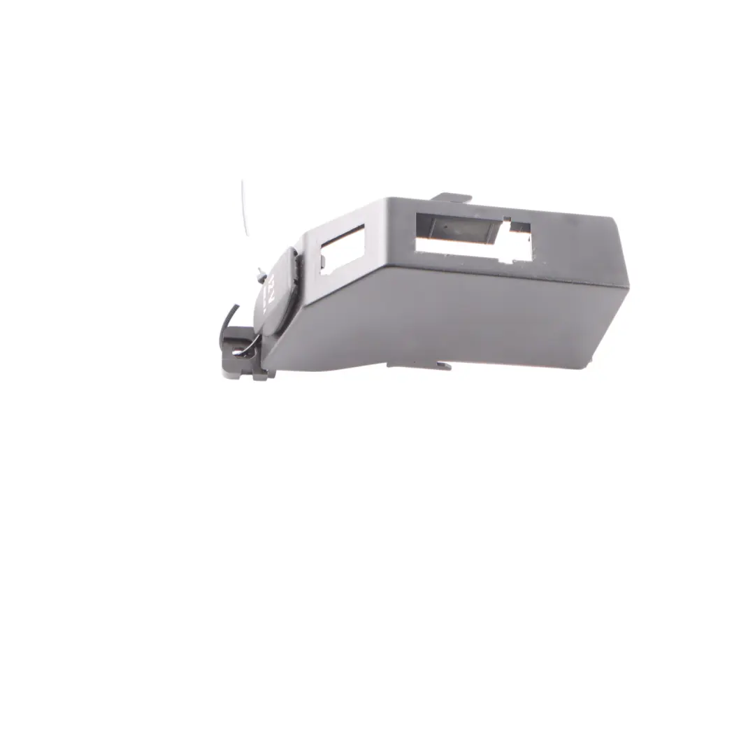 Mercedes SLK R172 Roadster Centre Console Holding Plate Lighter 12V - SKU A1728210211 - Part number A1728210211