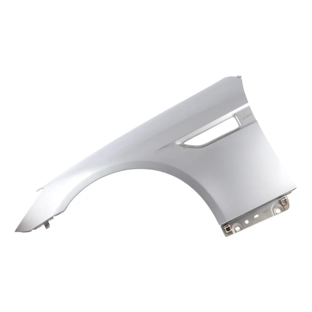 Mercedes R172 Wing Fender Panel Front Left N/S Side Trim Palladium Silver - 792 - SKU A1728800107-PAL - Part number A1728800107