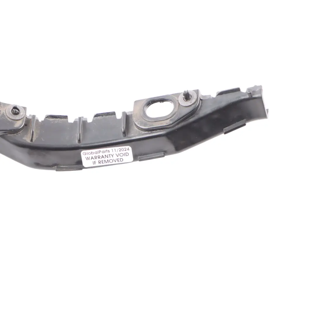 Soporte Montaje Paragolpes Trasero Derecho para Mercedes SLK R172 con número de pieza A1728800230 Mercedes SLK R172 Soporte Montaje Paragolpes Trasero Derecho - SKU A1728800230 - Número de pieza A1728800230