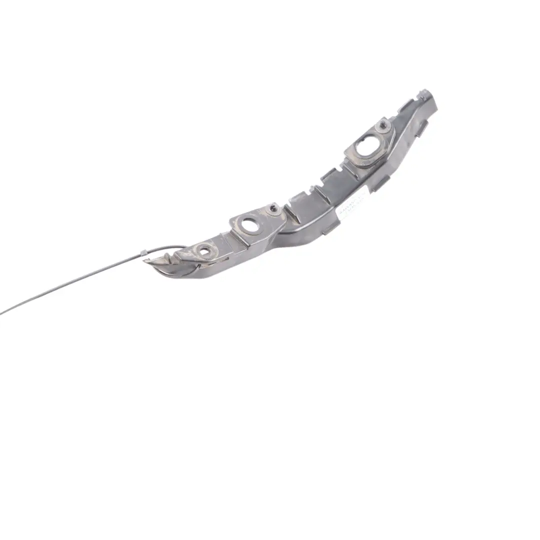 Mercedes SLK R172 Stoßstange Halterung Halter Rechts - SKU A1728800230 - Teilenummer A1728800230