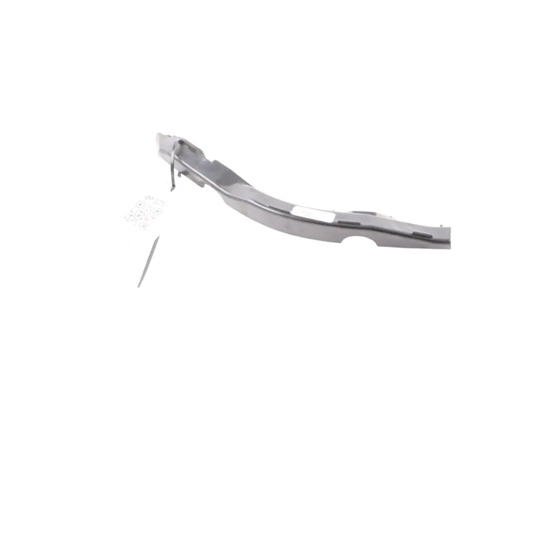 Mercedes SLK R172 Support Fixation Pare-Chocs Arrière Droit - SKU A1728800230 - Numéro de pièce A1728800230