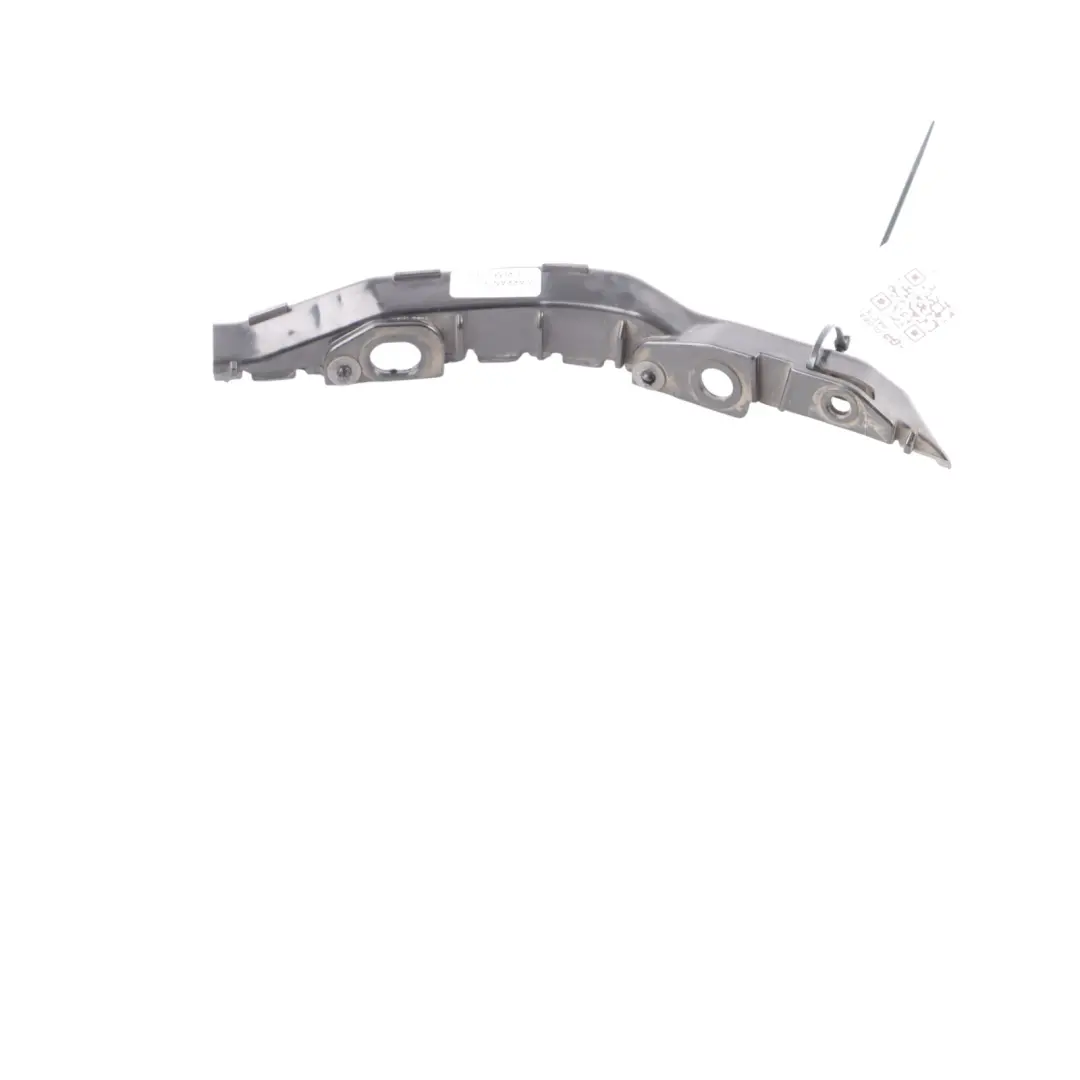 Mercedes SLK R172 Rear Bumper Bracket Holder Mount Right O/S - SKU A1728800230 - Part number A1728800230