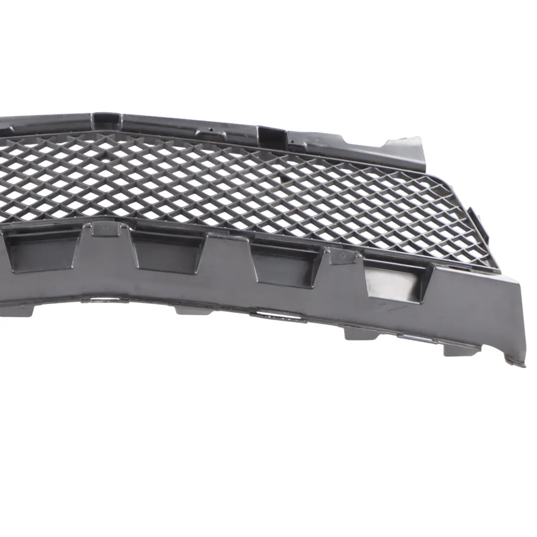 Grille Front Bumper Lower Left N/S Cover to Mercedes SLK SLC R172 with Part number A1728851523 Mercedes SLK SLC R172 Grille Front Bumper Lower Left N/S Cover - SKU A1728851523 - Part number A1728851523