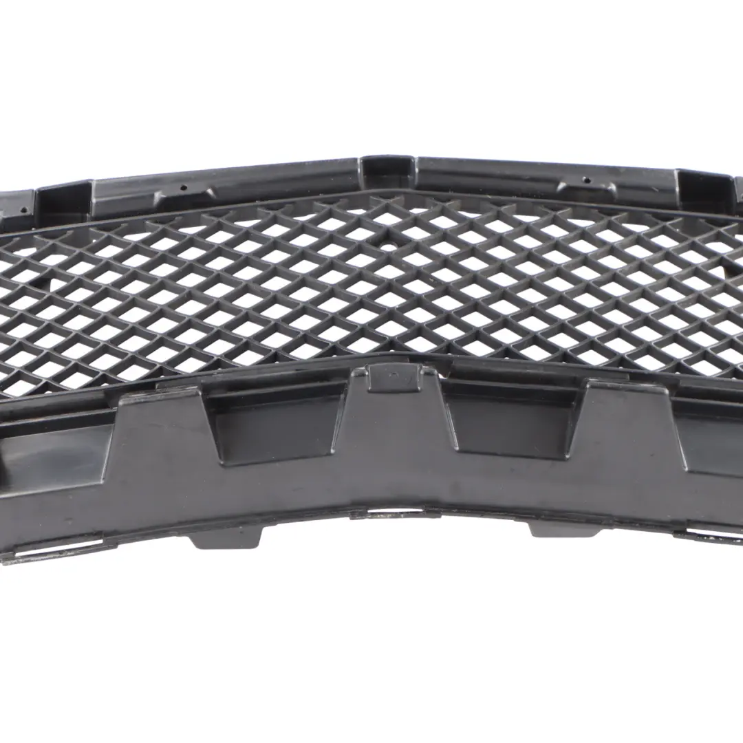 Grille Front Bumper Lower Left N/S Cover to Mercedes SLK SLC R172 with Part number A1728851523 Mercedes SLK SLC R172 Grille Front Bumper Lower Left N/S Cover - SKU A1728851523 - Part number A1728851523