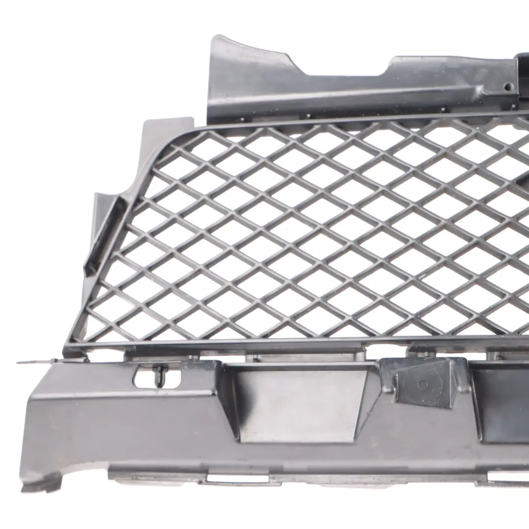 Grille Front Bumper Lower Left N/S Cover to Mercedes SLK SLC R172 with Part number A1728851523 Mercedes SLK SLC R172 Grille Front Bumper Lower Left N/S Cover - SKU A1728851523 - Part number A1728851523