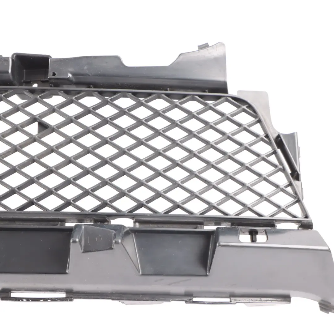 Grille Front Bumper Lower Left N/S Cover to Mercedes SLK SLC R172 with Part number A1728851523 Mercedes SLK SLC R172 Grille Front Bumper Lower Left N/S Cover - SKU A1728851523 - Part number A1728851523
