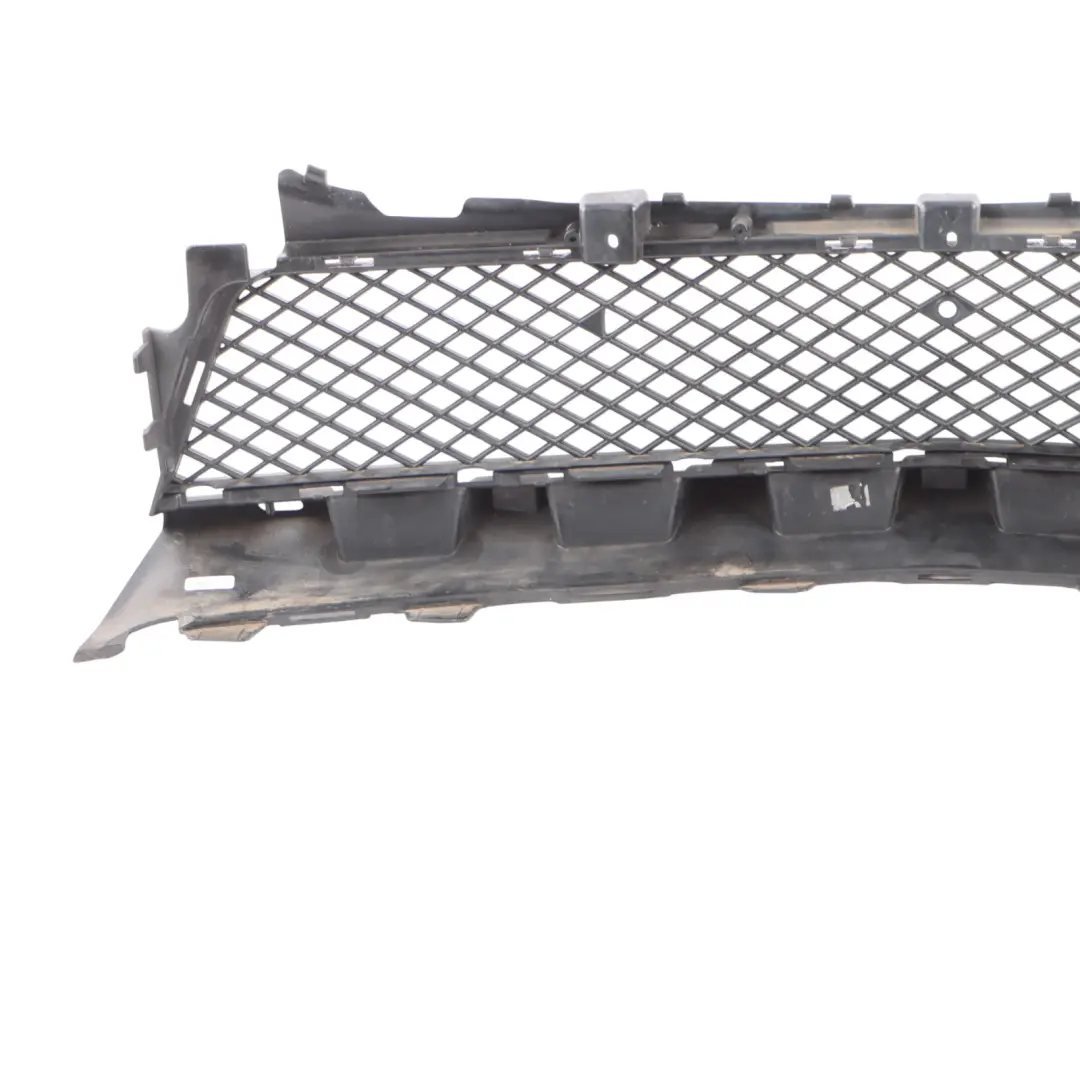 Grille Front Bumper Lower Left N/S Cover to Mercedes SLK SLC R172 with Part number A1728851523 Mercedes SLK SLC R172 Grille Front Bumper Lower Left N/S Cover - SKU A1728851523 - Part number A1728851523